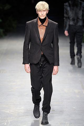 Costume National / - 2010-2011